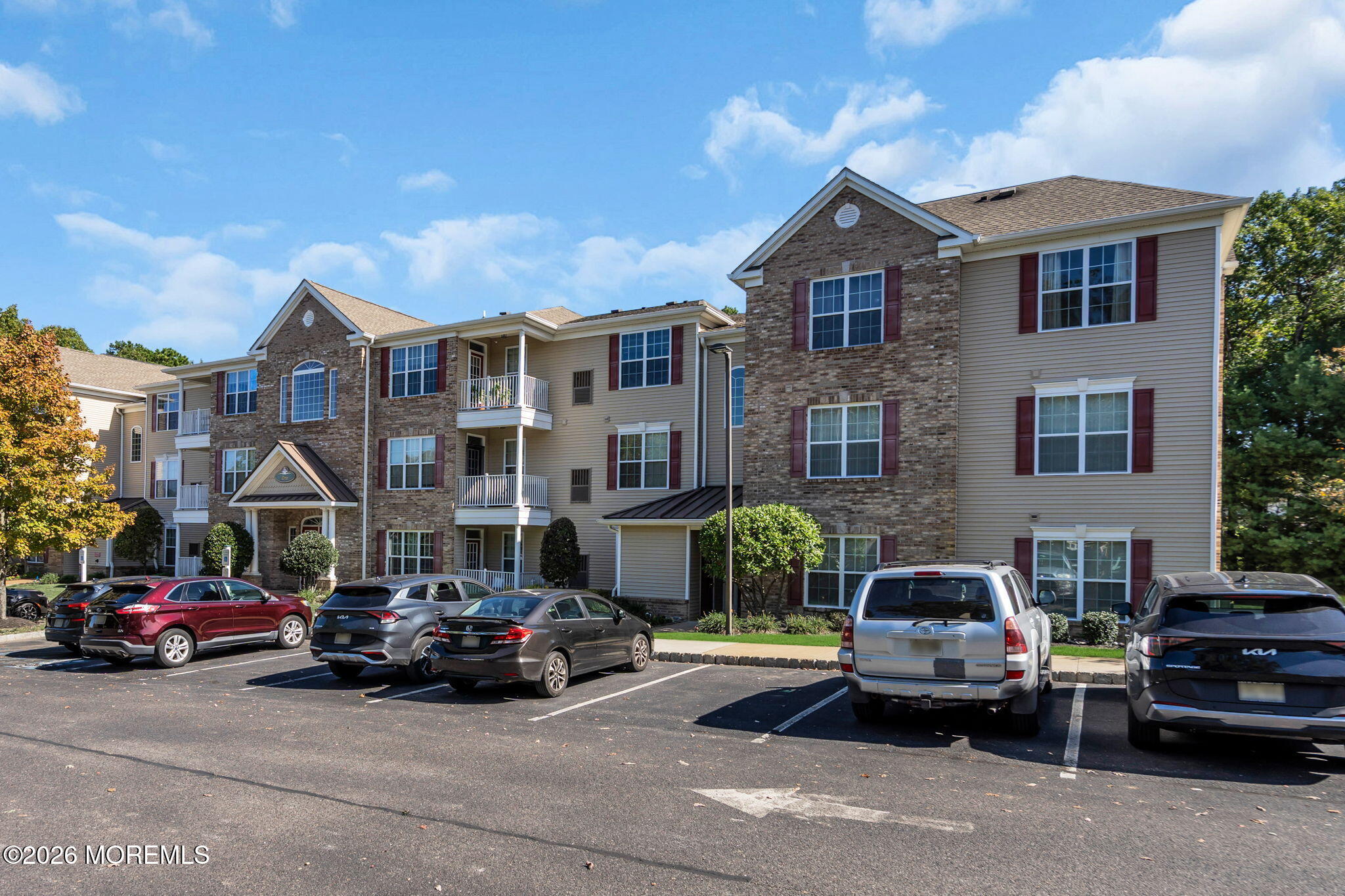 122 Sophee Lane Lakewood NJ 08701