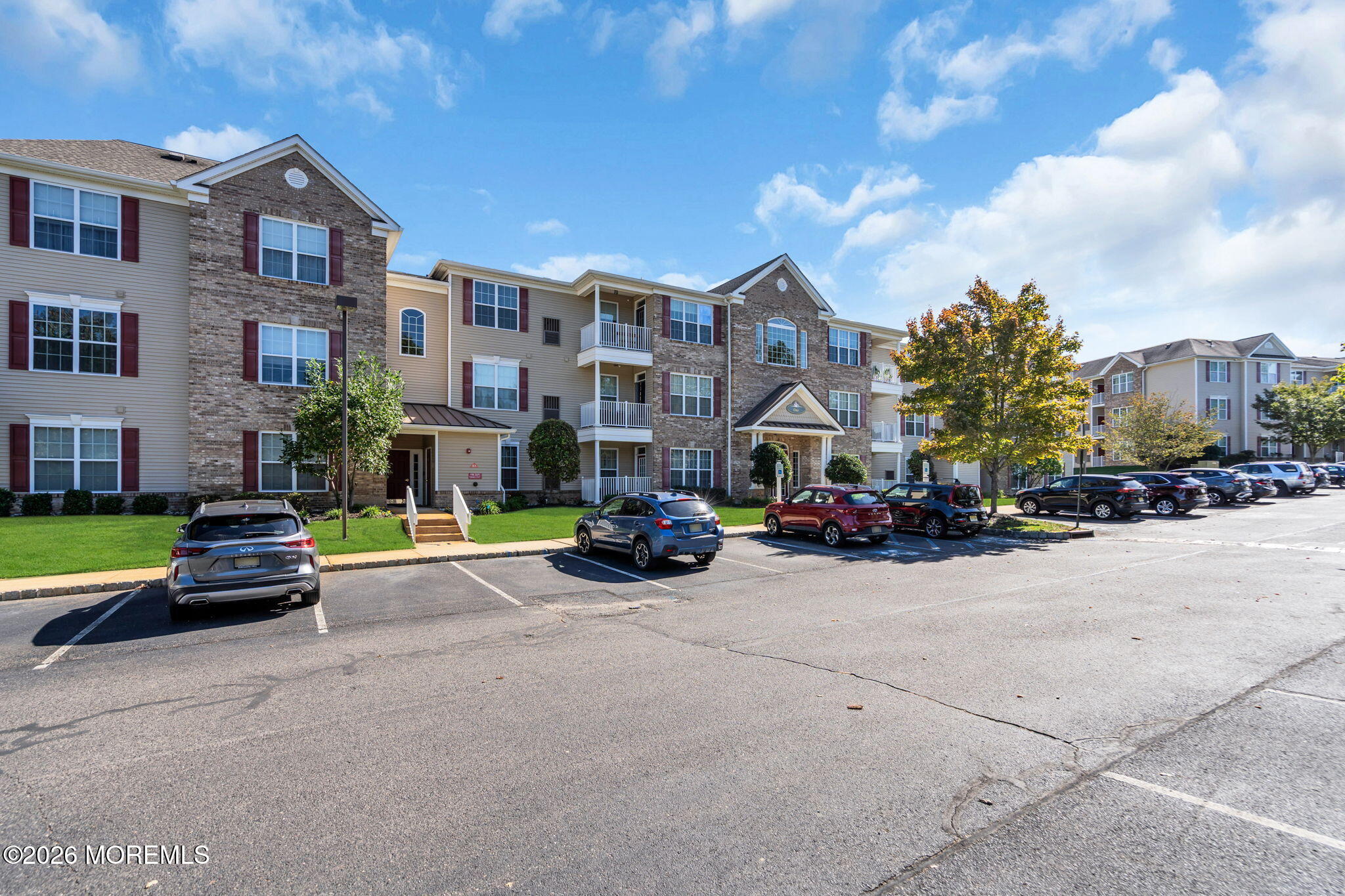 122 Sophee Lane Lakewood NJ 08701
