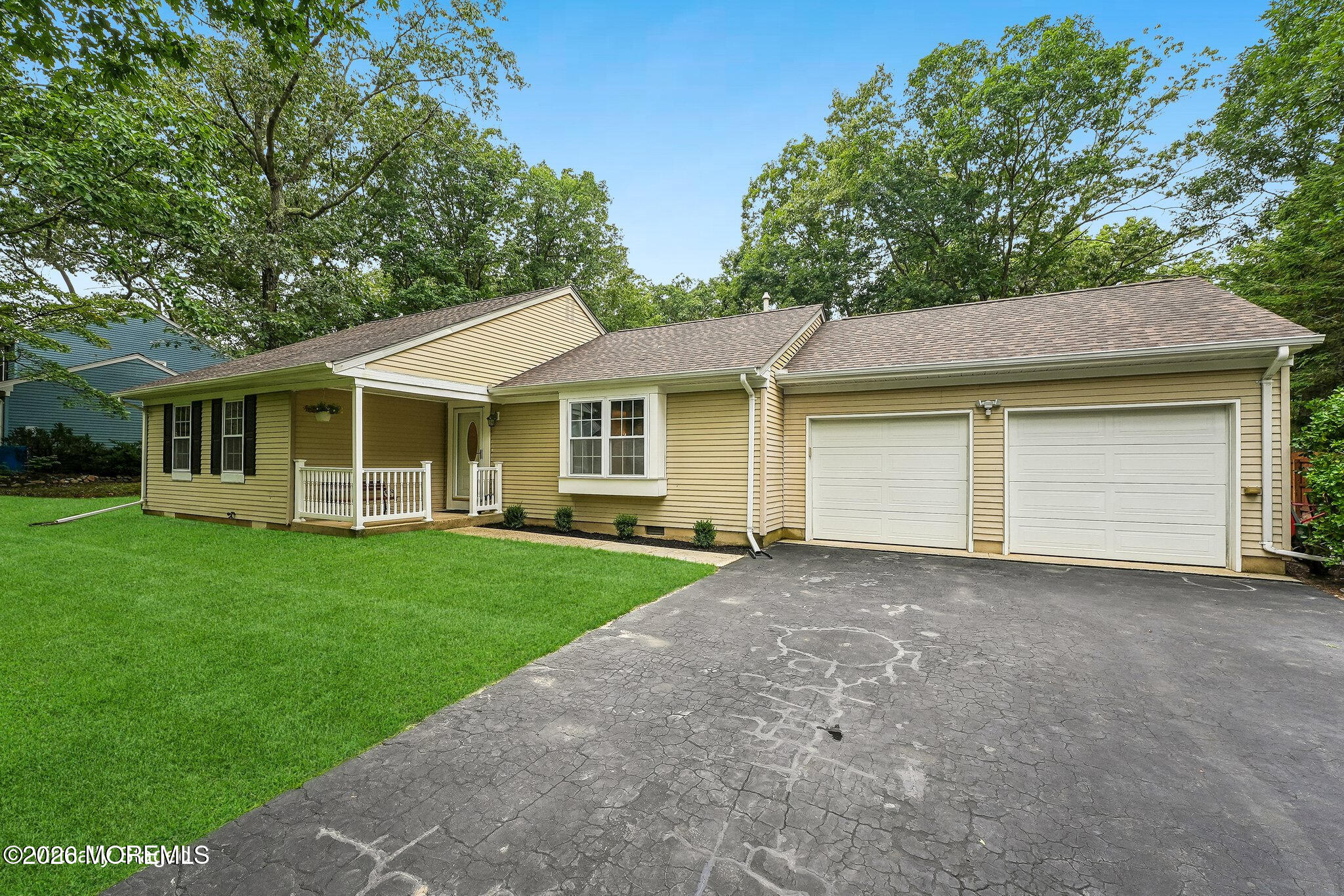 2149 Holly Hill Road Manchester NJ 08759