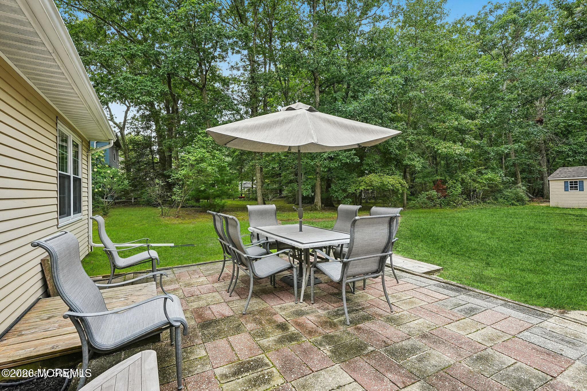 2149 Holly Hill Road Manchester NJ 08759