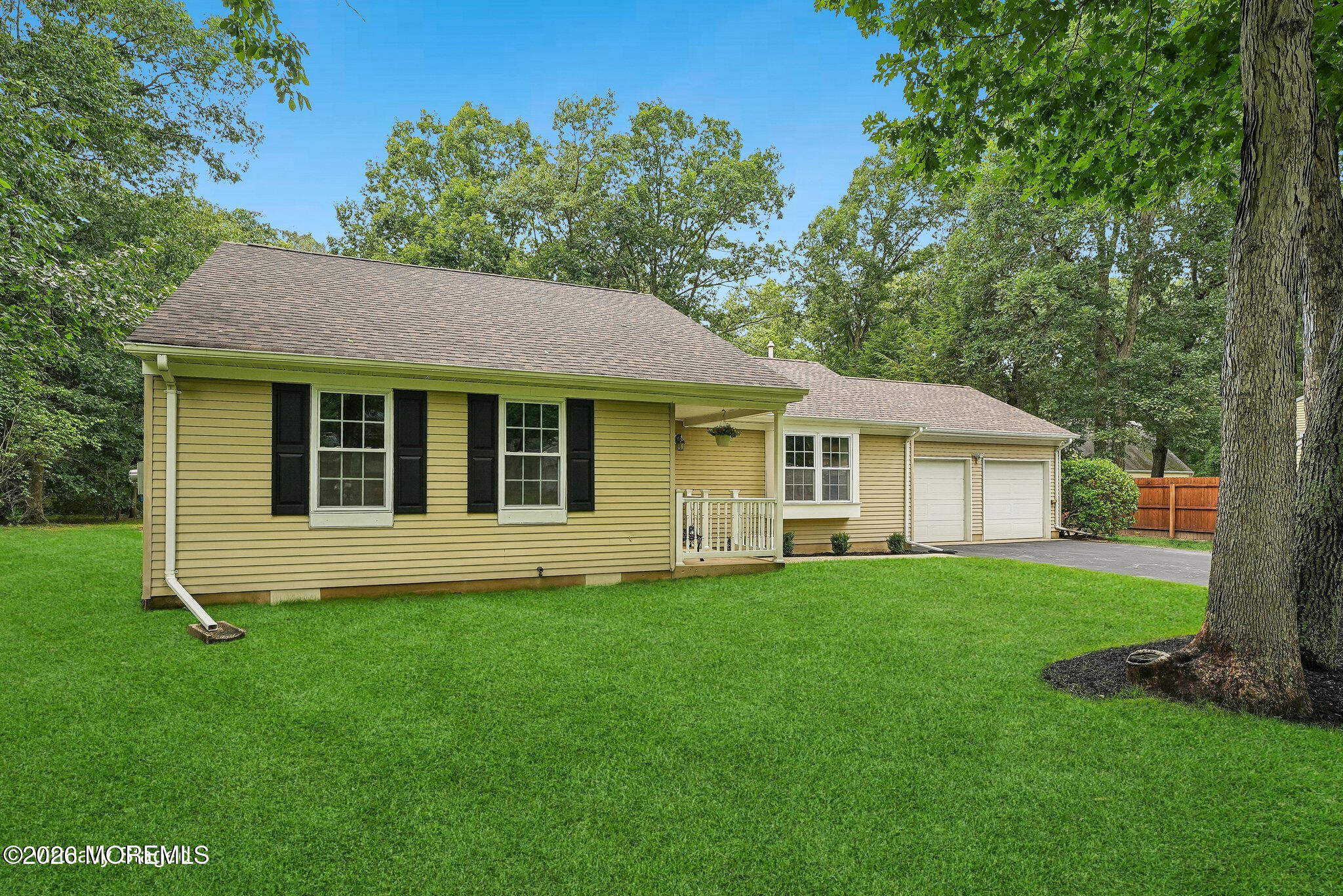 2149 Holly Hill Road Manchester NJ 08759