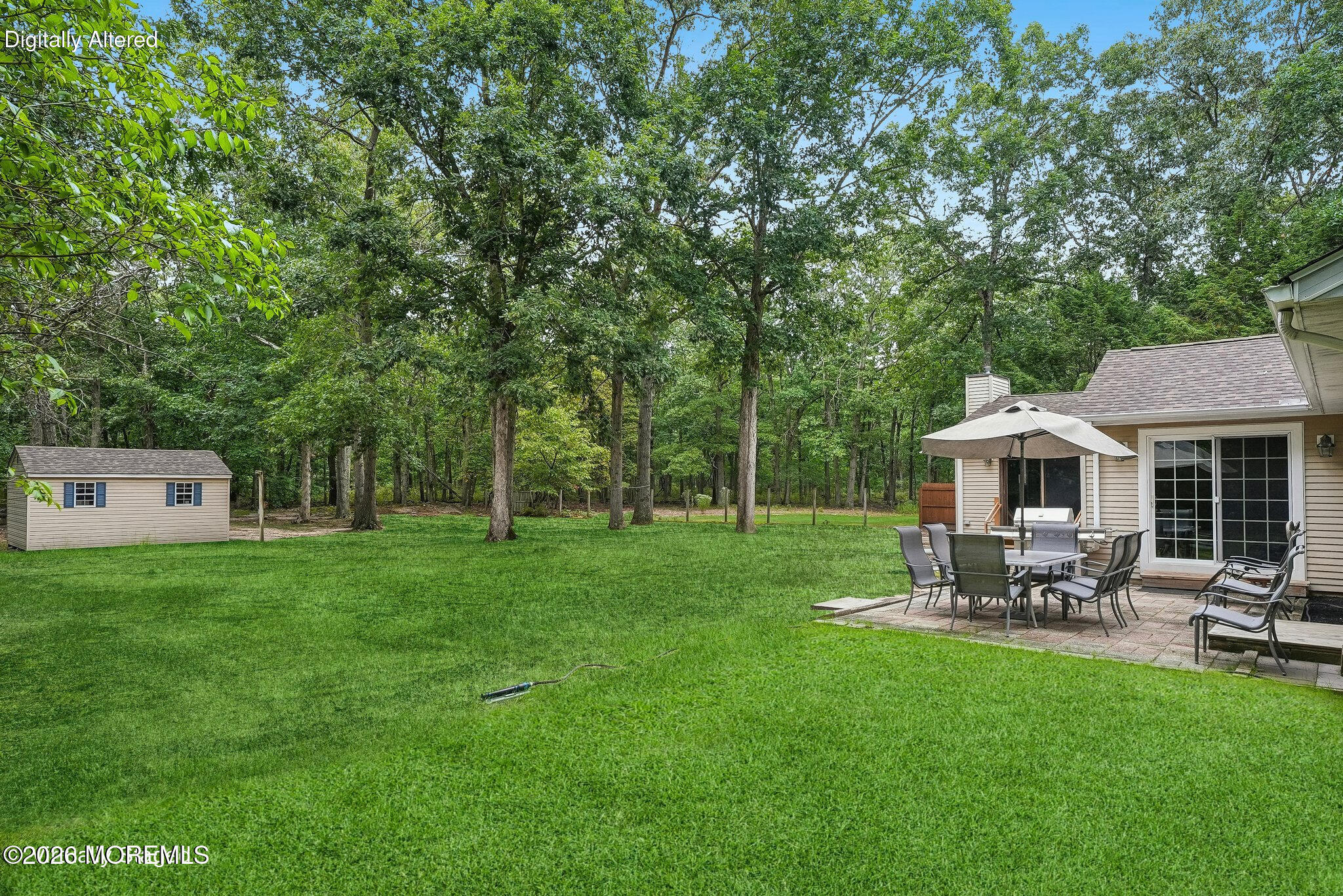 2149 Holly Hill Road Manchester NJ 08759