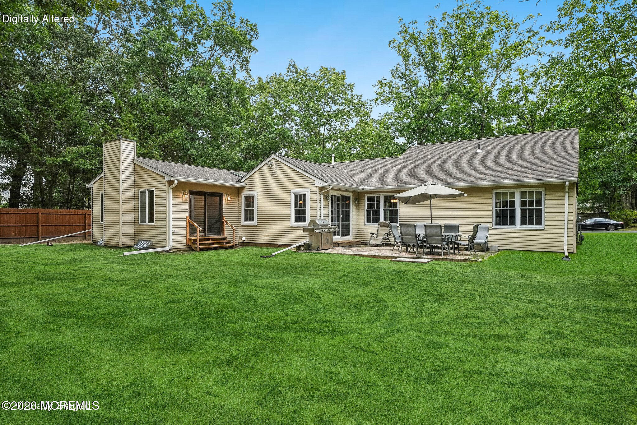 2149 Holly Hill Road Manchester NJ 08759