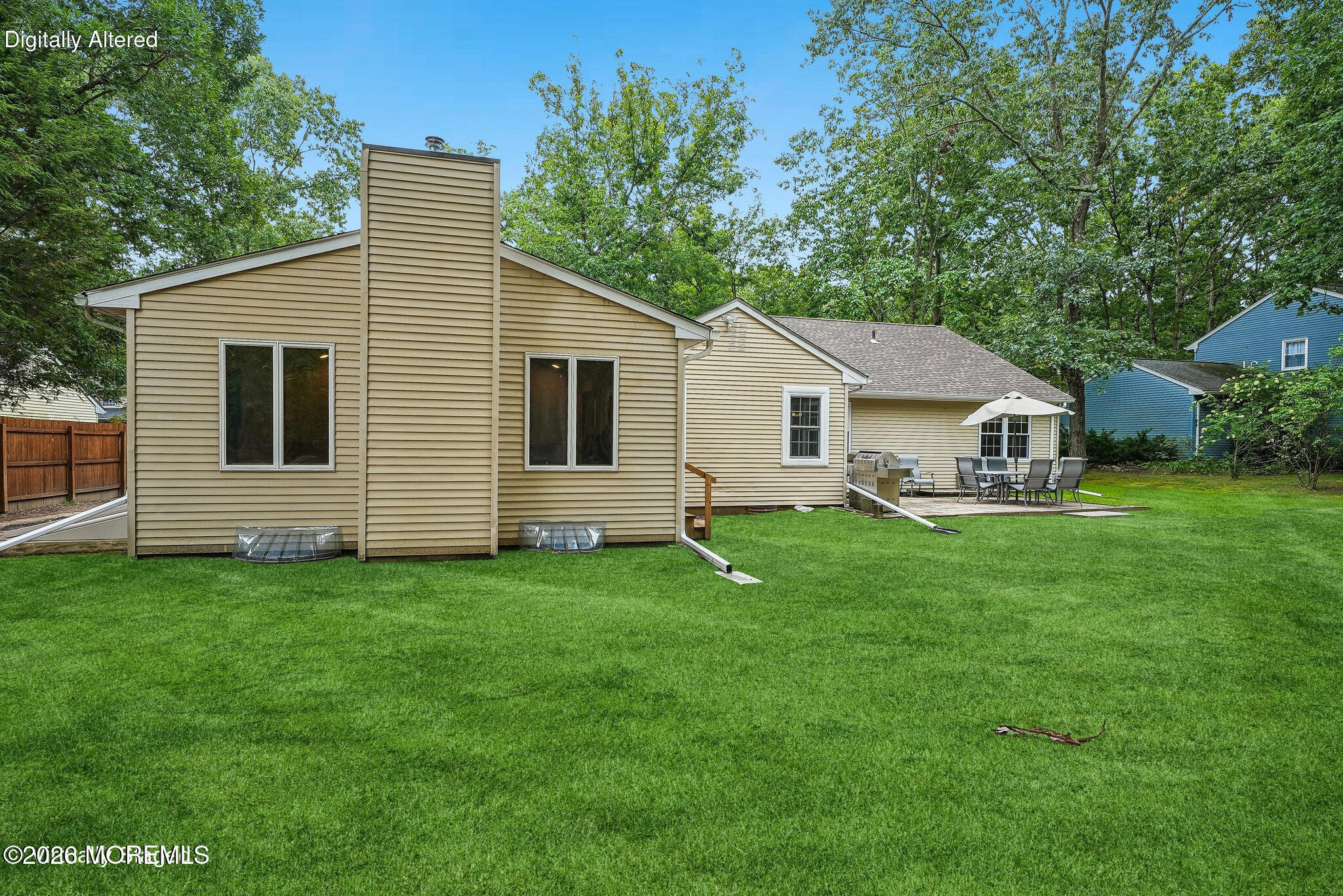 2149 Holly Hill Road Manchester NJ 08759