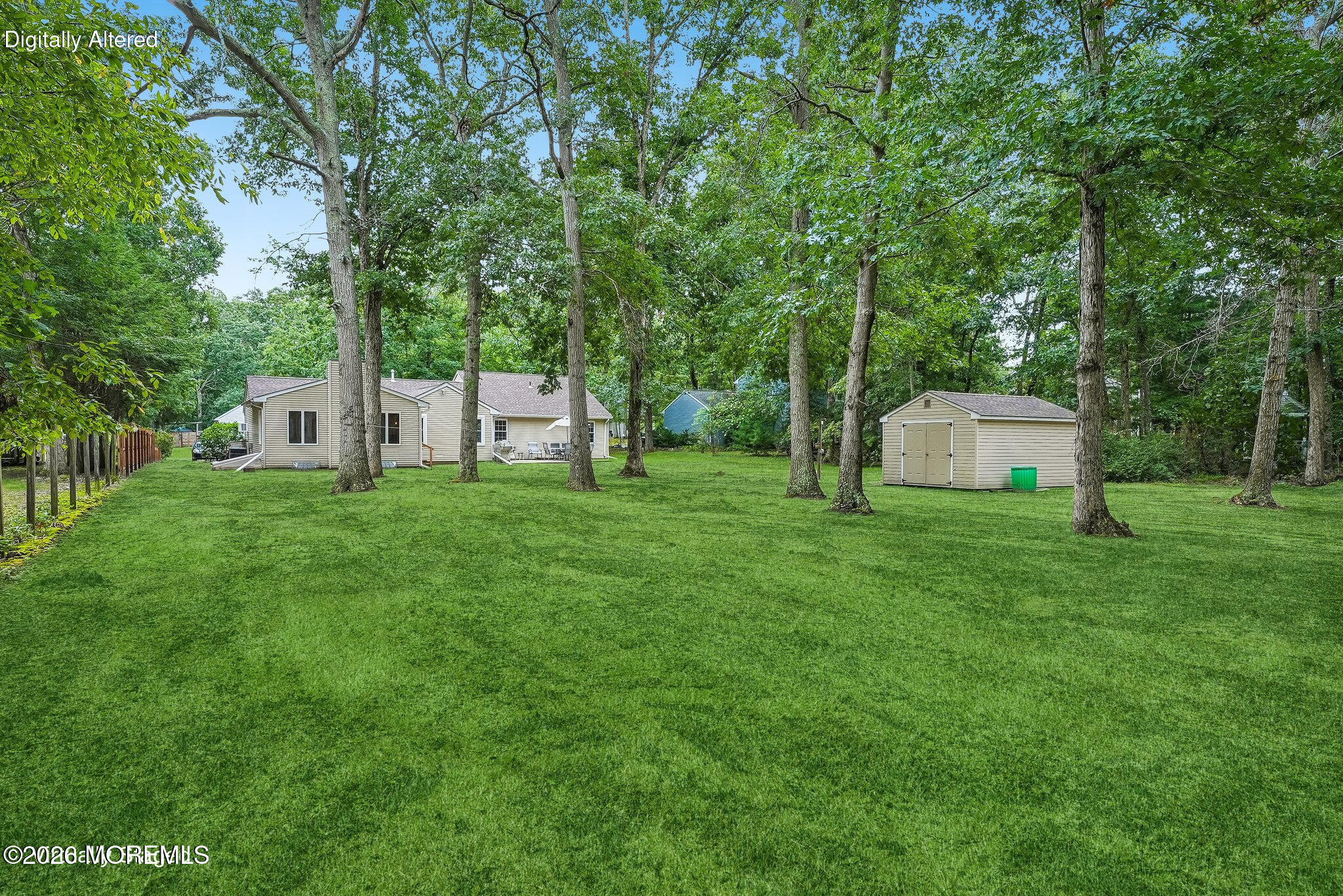 2149 Holly Hill Road Manchester NJ 08759