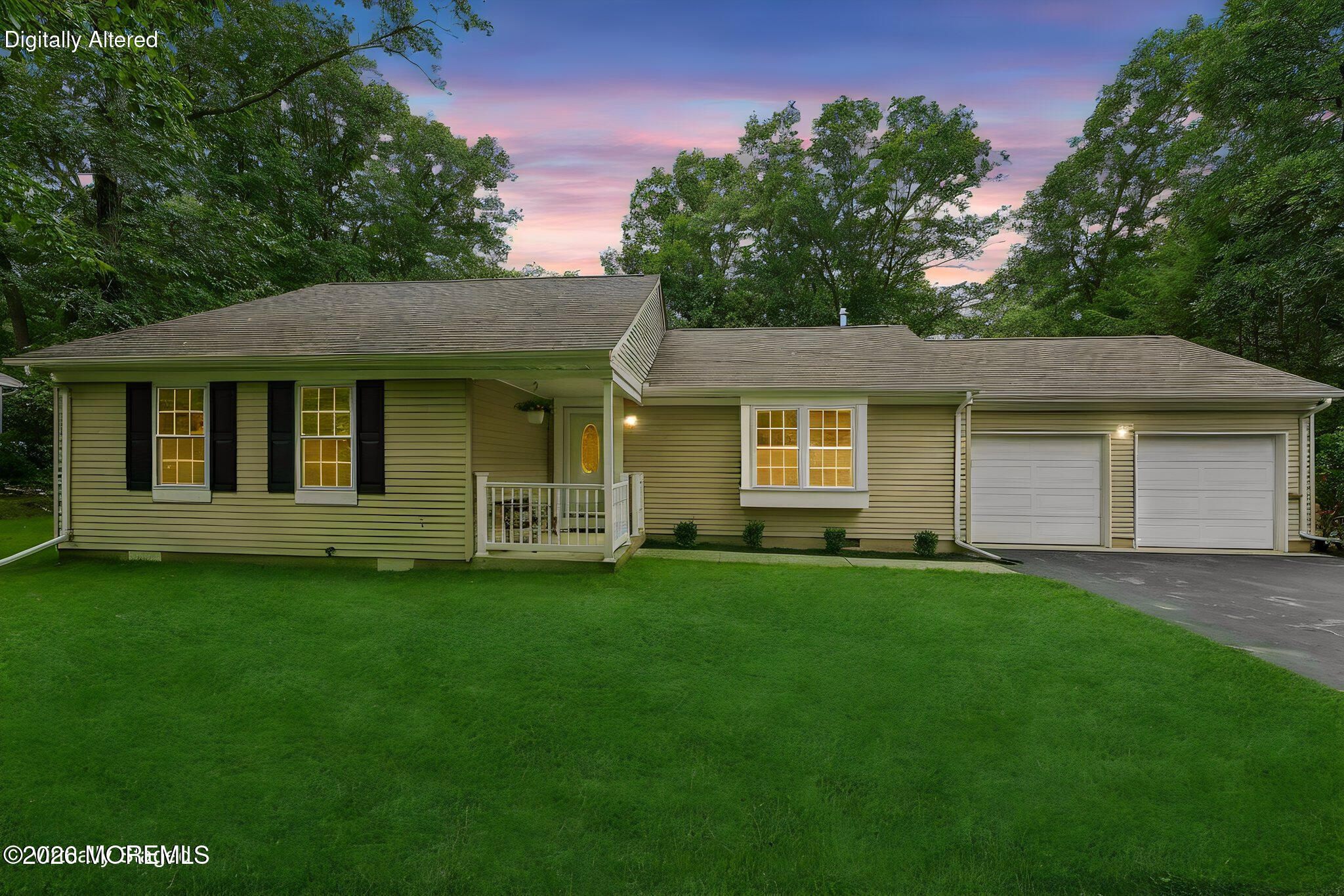 2149 Holly Hill Road Manchester NJ 08759