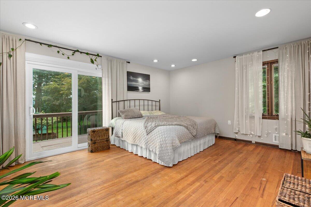 4 Partridge Run Holmdel NJ 07733