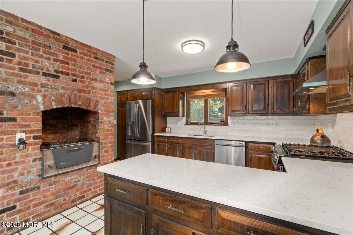 4 Partridge Run Holmdel NJ 07733