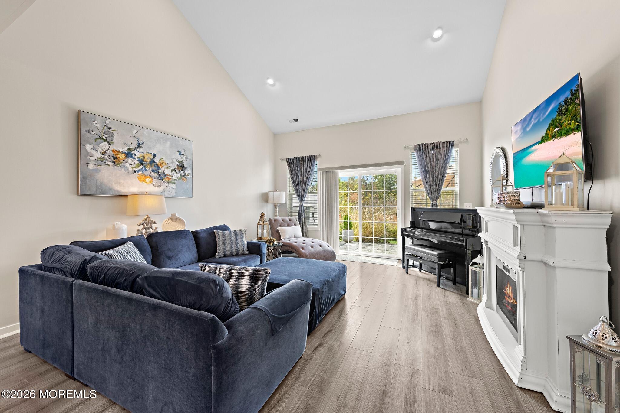 62 Belmont Road New Egypt NJ 08533