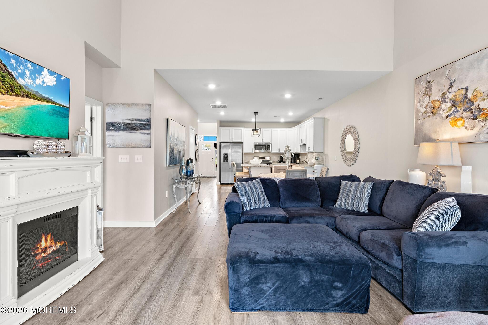 62 Belmont Road New Egypt NJ 08533