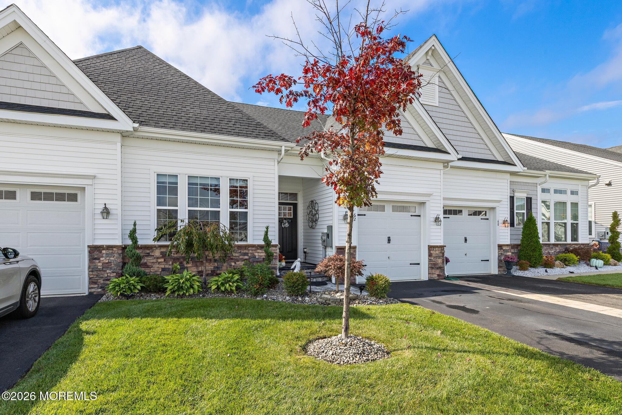 62 Belmont Road New Egypt NJ 08533