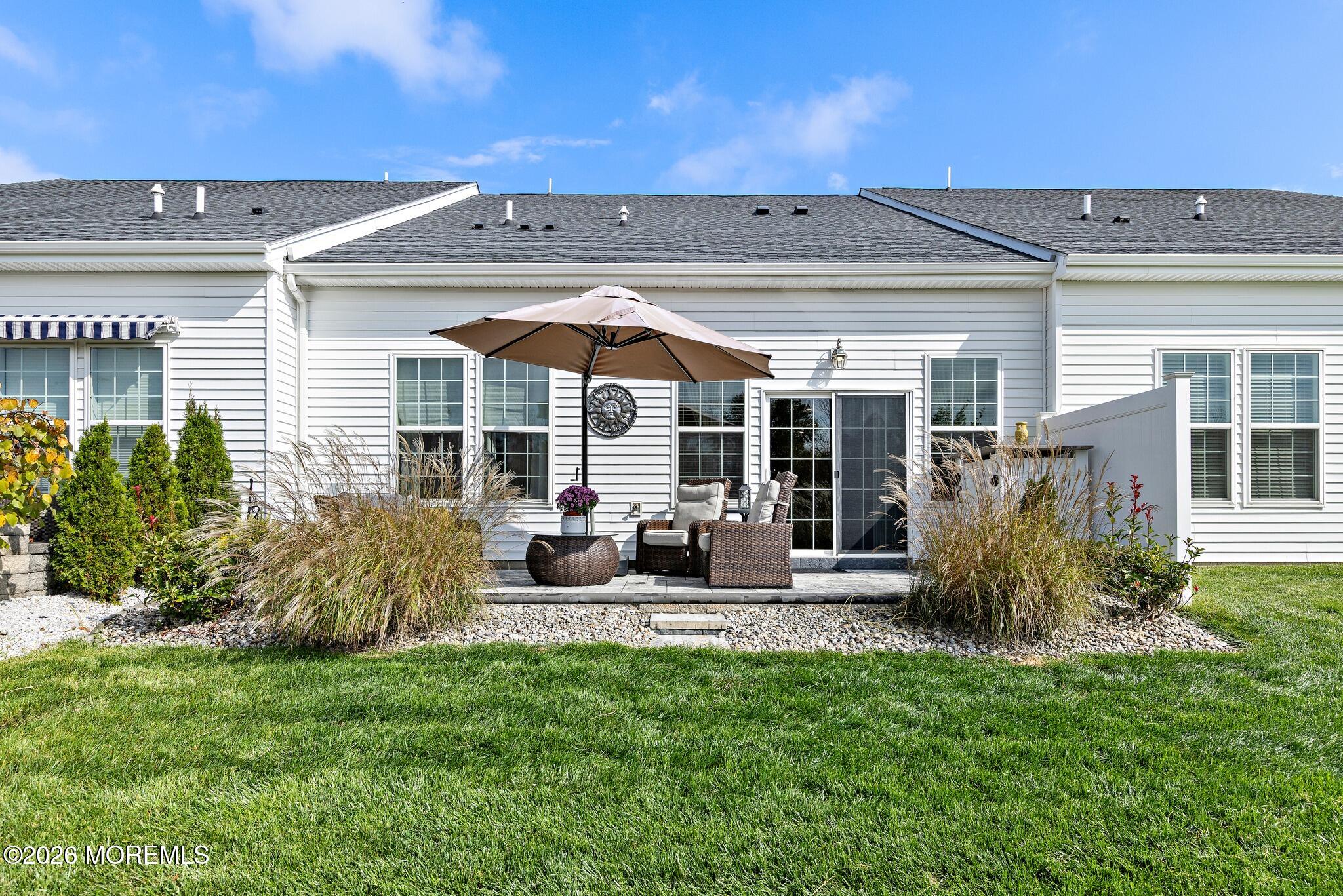 62 Belmont Road New Egypt NJ 08533