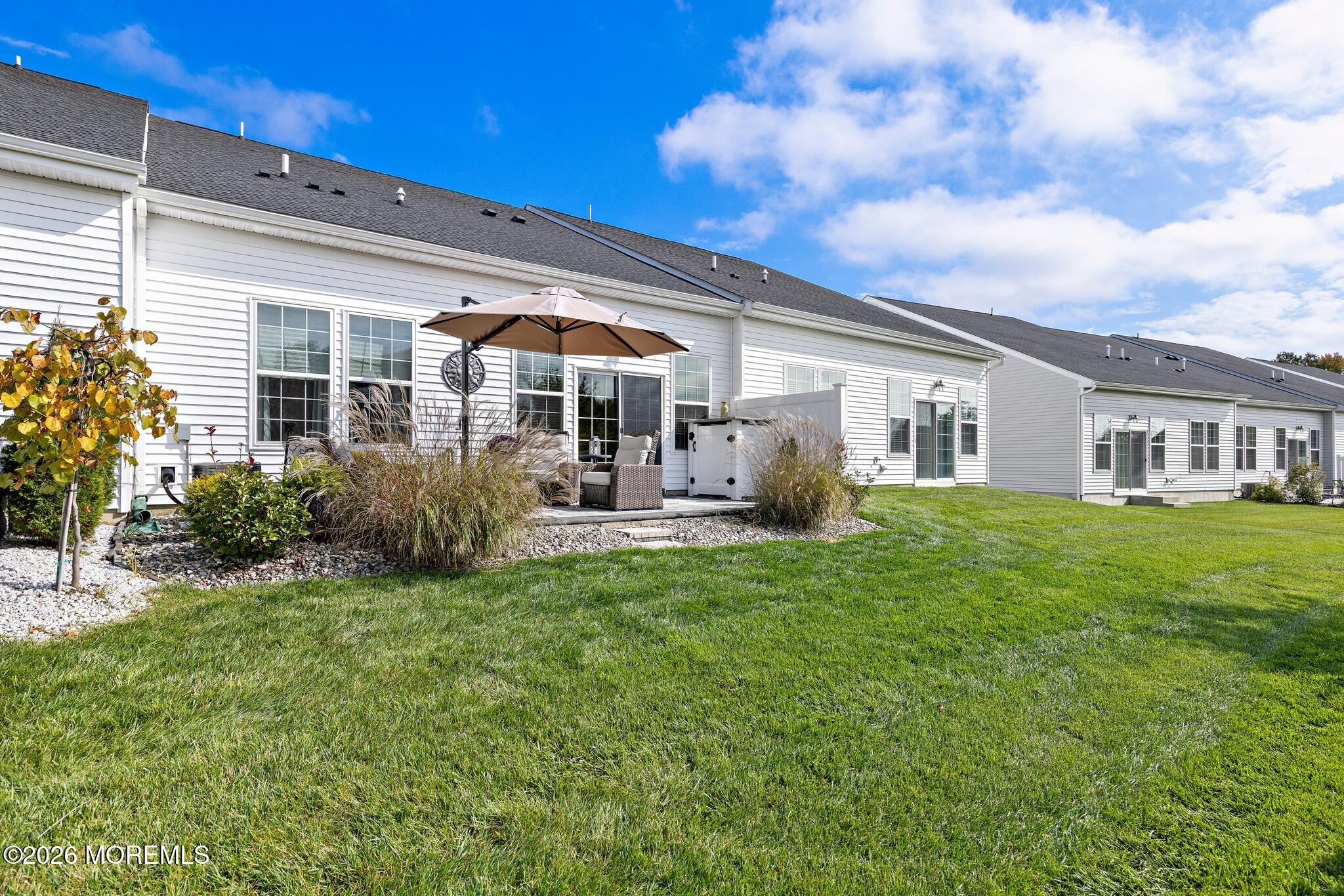 62 Belmont Road New Egypt NJ 08533