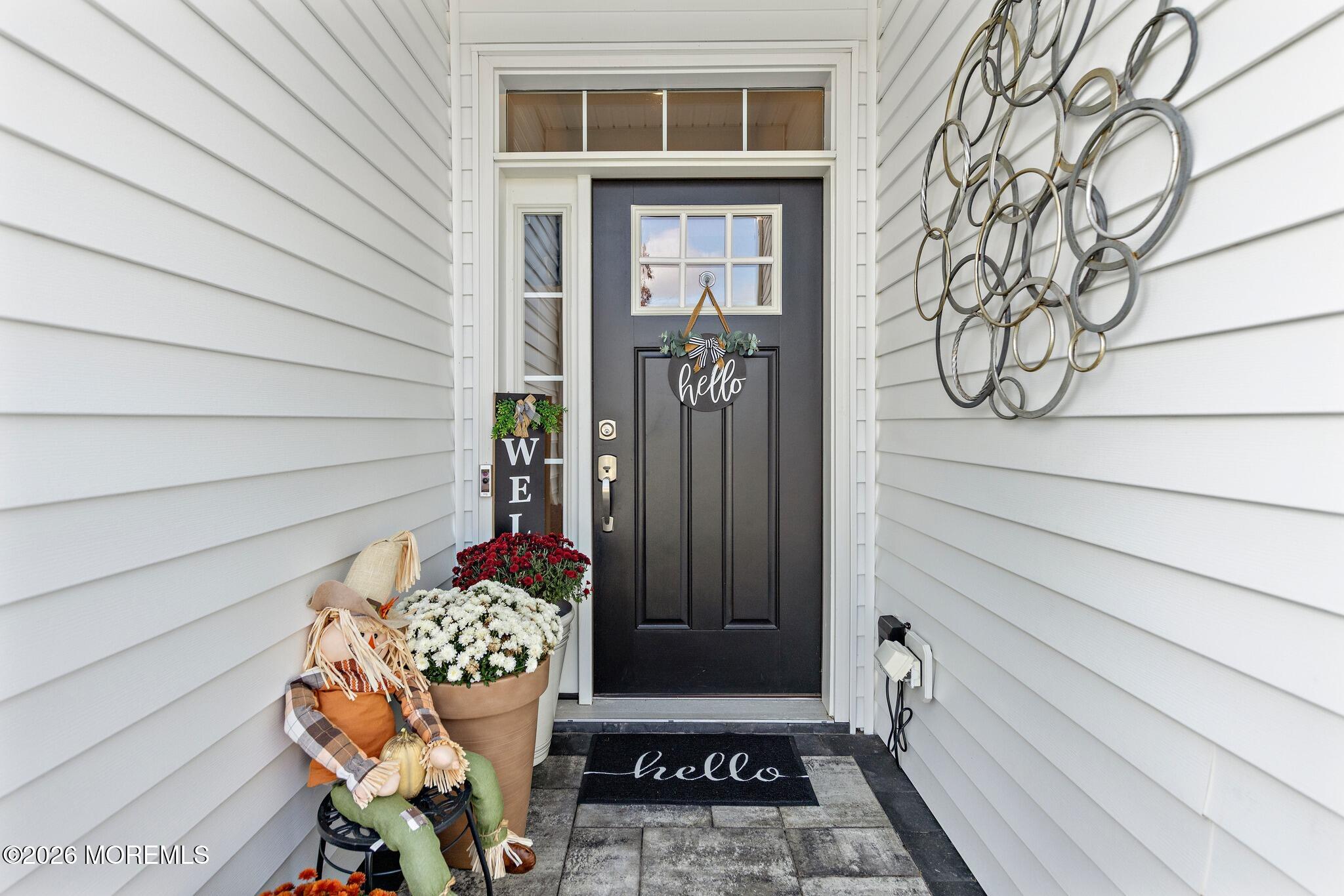 62 Belmont Road New Egypt NJ 08533