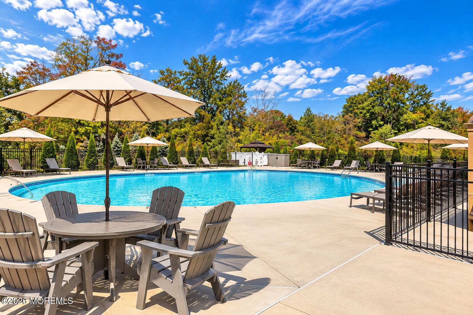 62 Belmont Road New Egypt NJ 08533