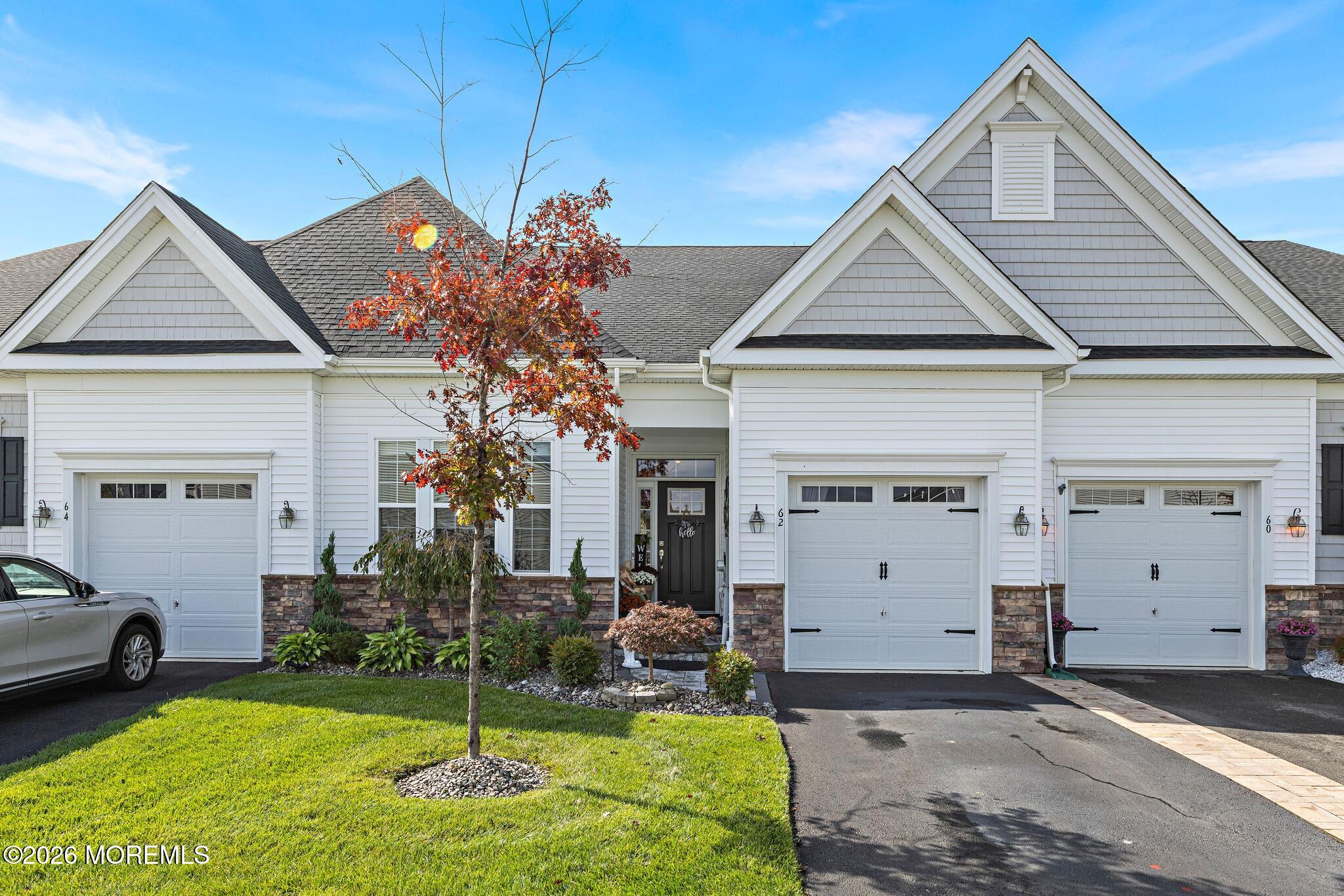 62 Belmont Road New Egypt NJ 08533