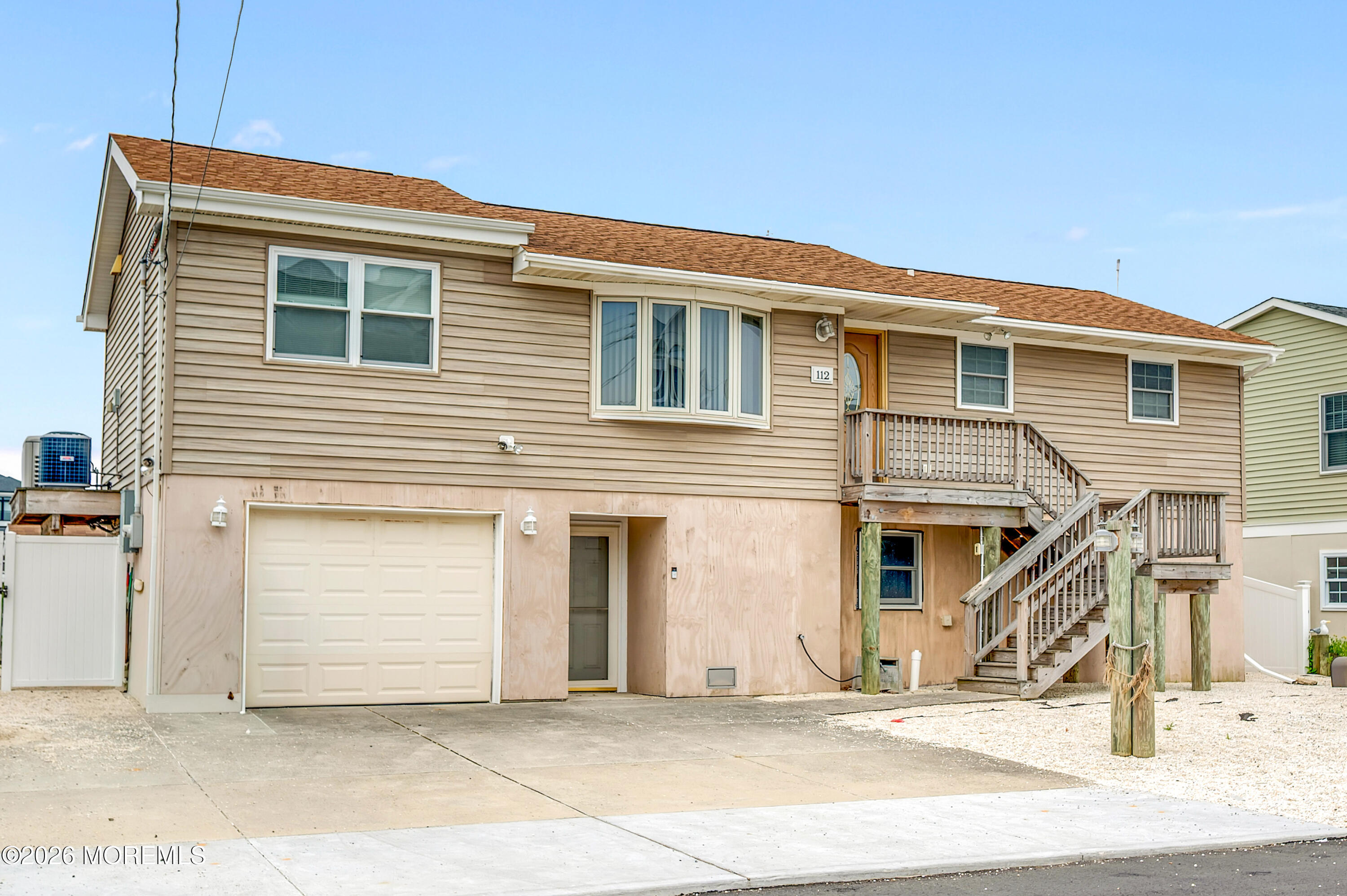 112 E Potomac Drive Little Egg Harbor NJ 08087