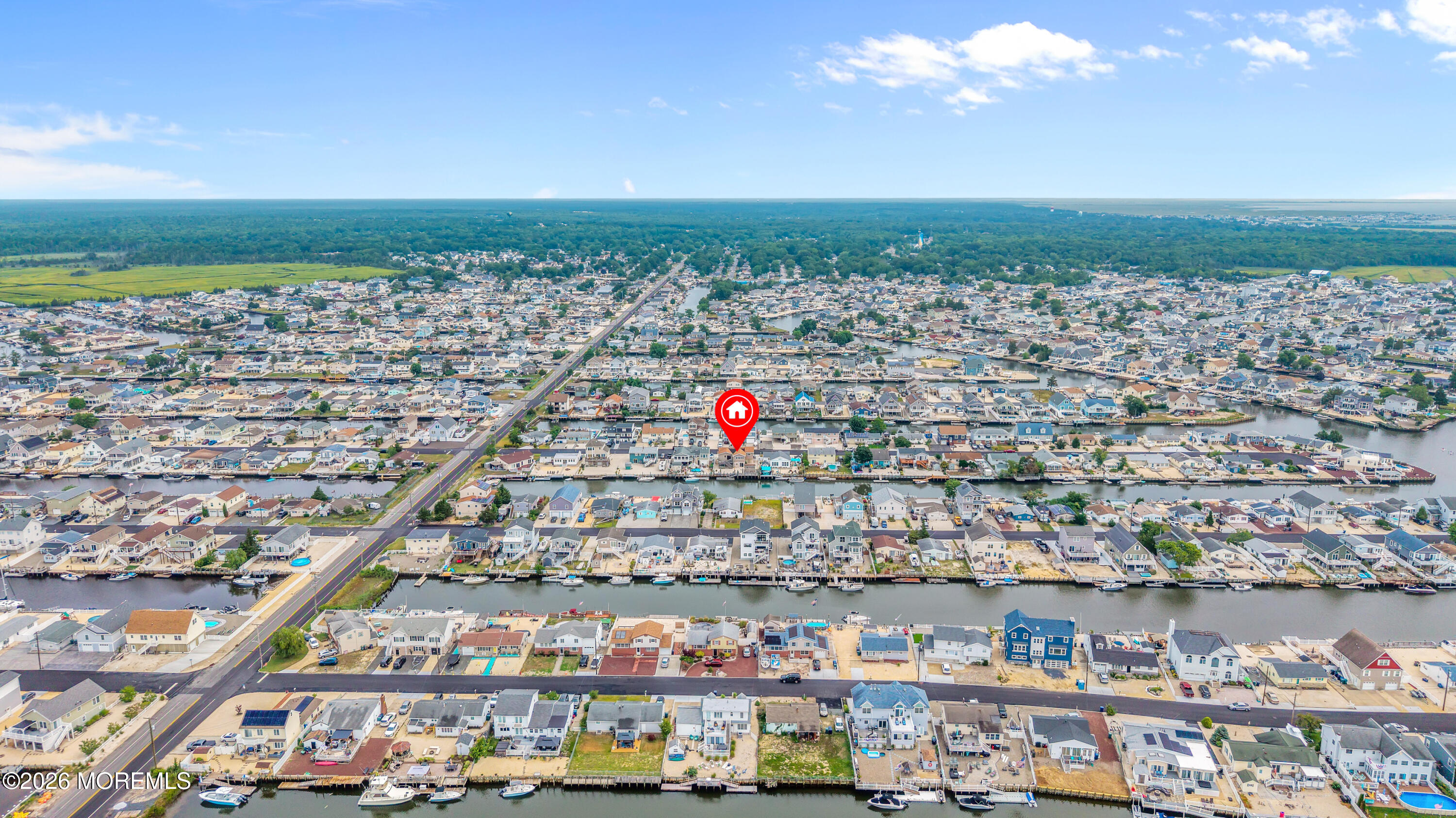 112 E Potomac Drive Little Egg Harbor NJ 08087