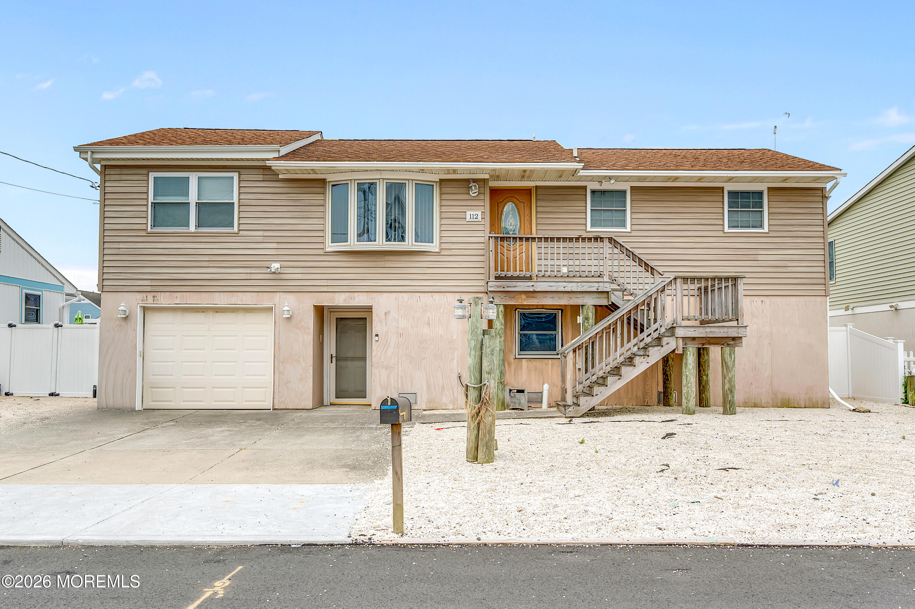112 E Potomac Drive Little Egg Harbor NJ 08087