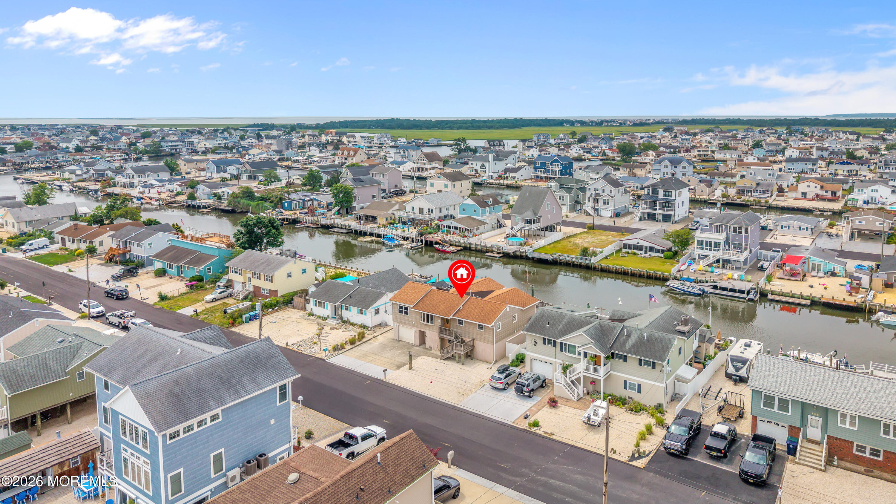 112 E Potomac Drive Little Egg Harbor NJ 08087