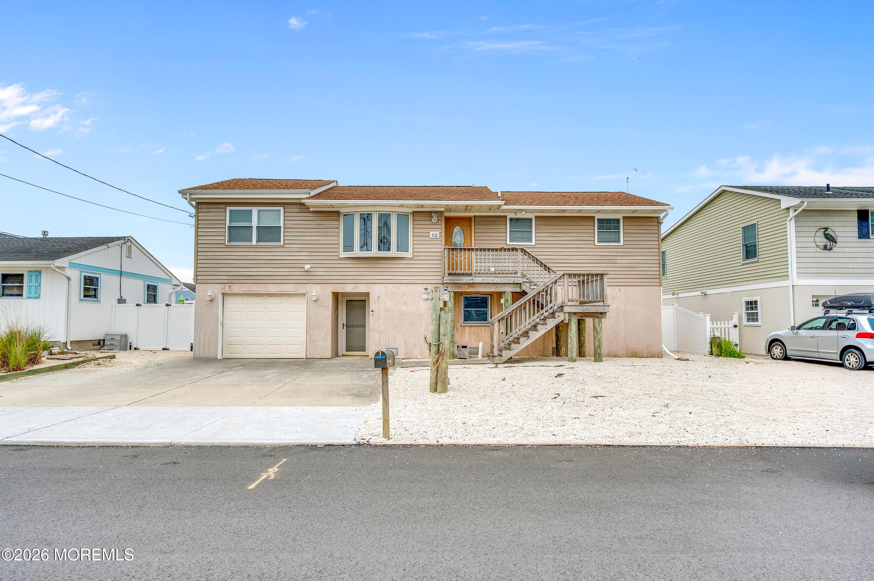 112 E Potomac Drive Little Egg Harbor NJ 08087