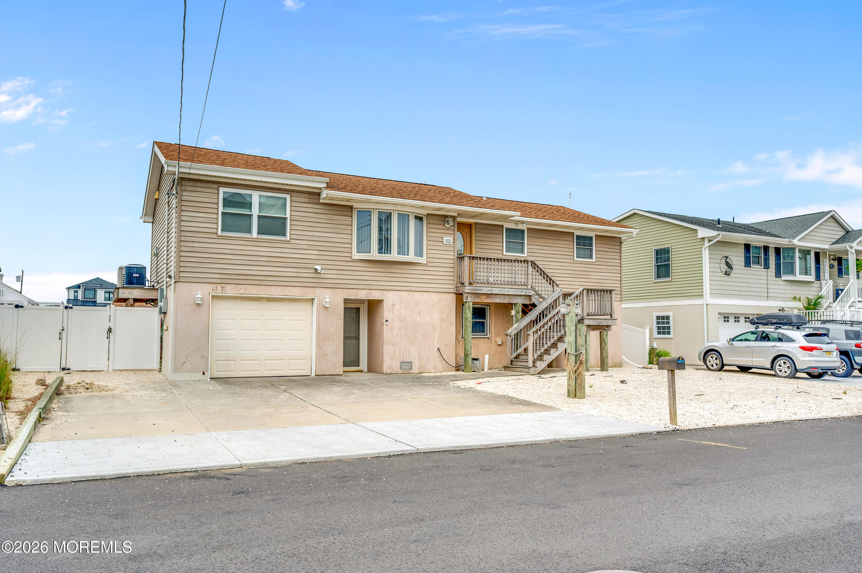 112 E Potomac Drive Little Egg Harbor NJ 08087
