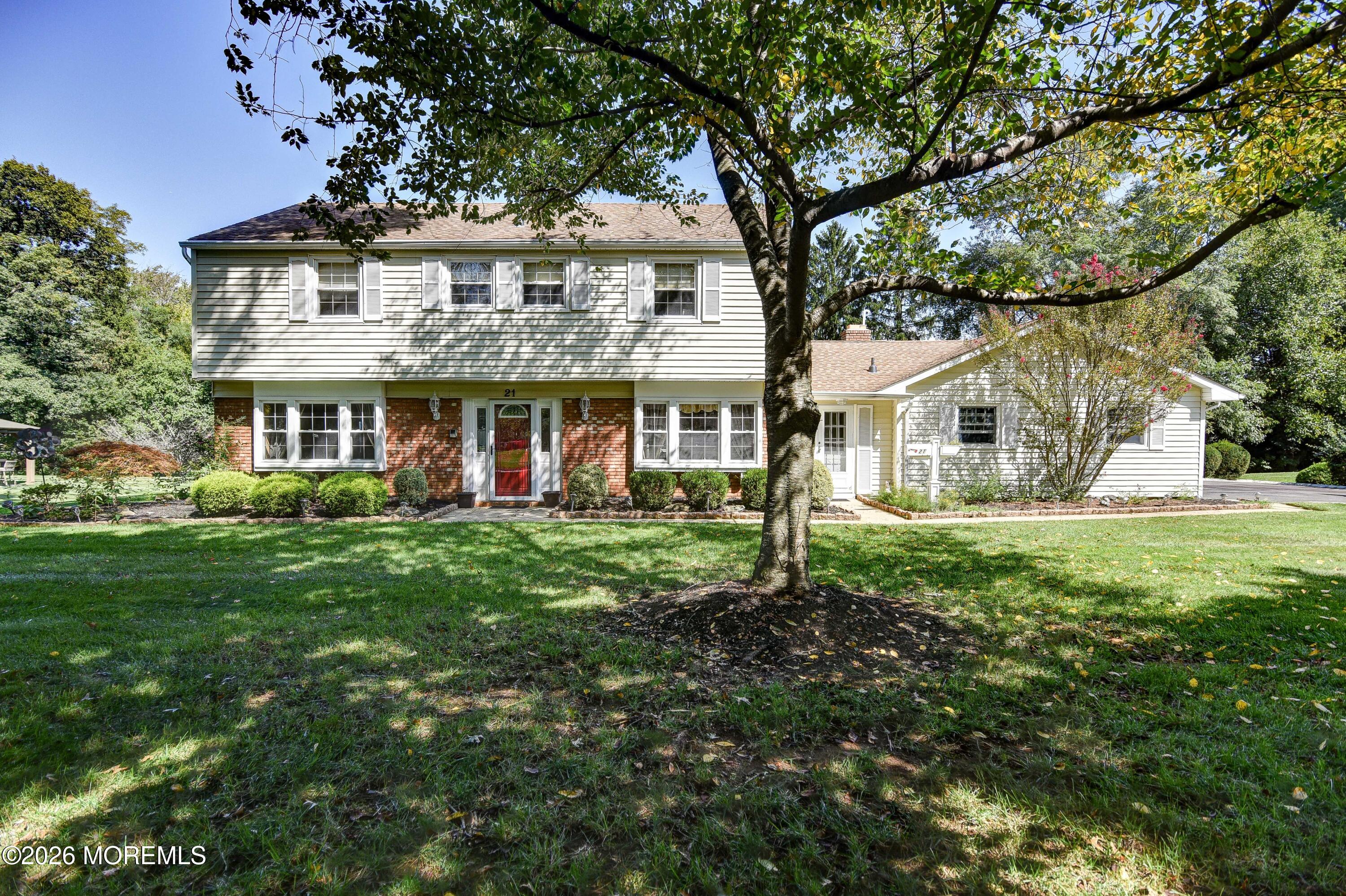 21 Totem Road Freehold NJ 07728