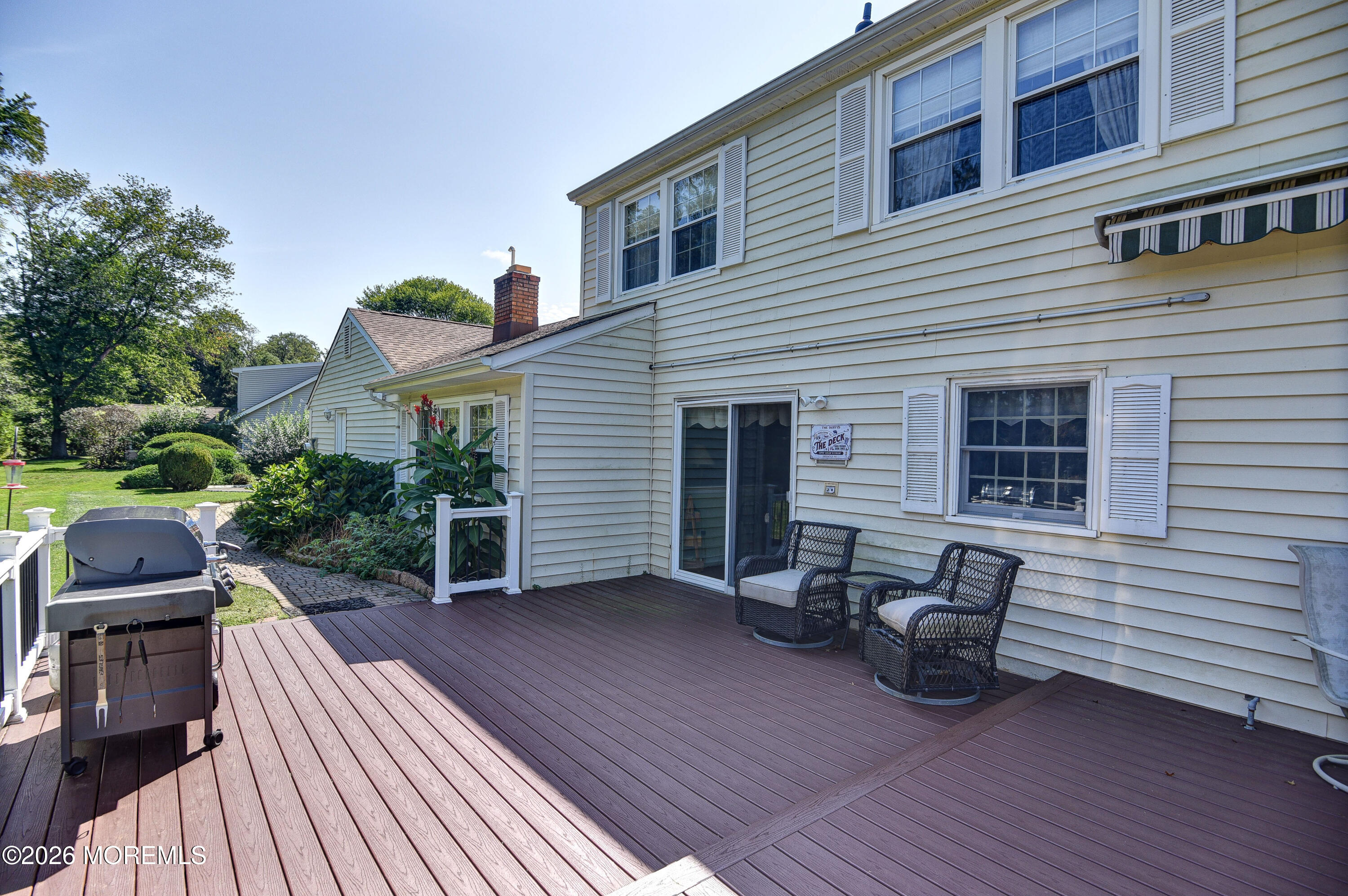21 Totem Road Freehold NJ 07728