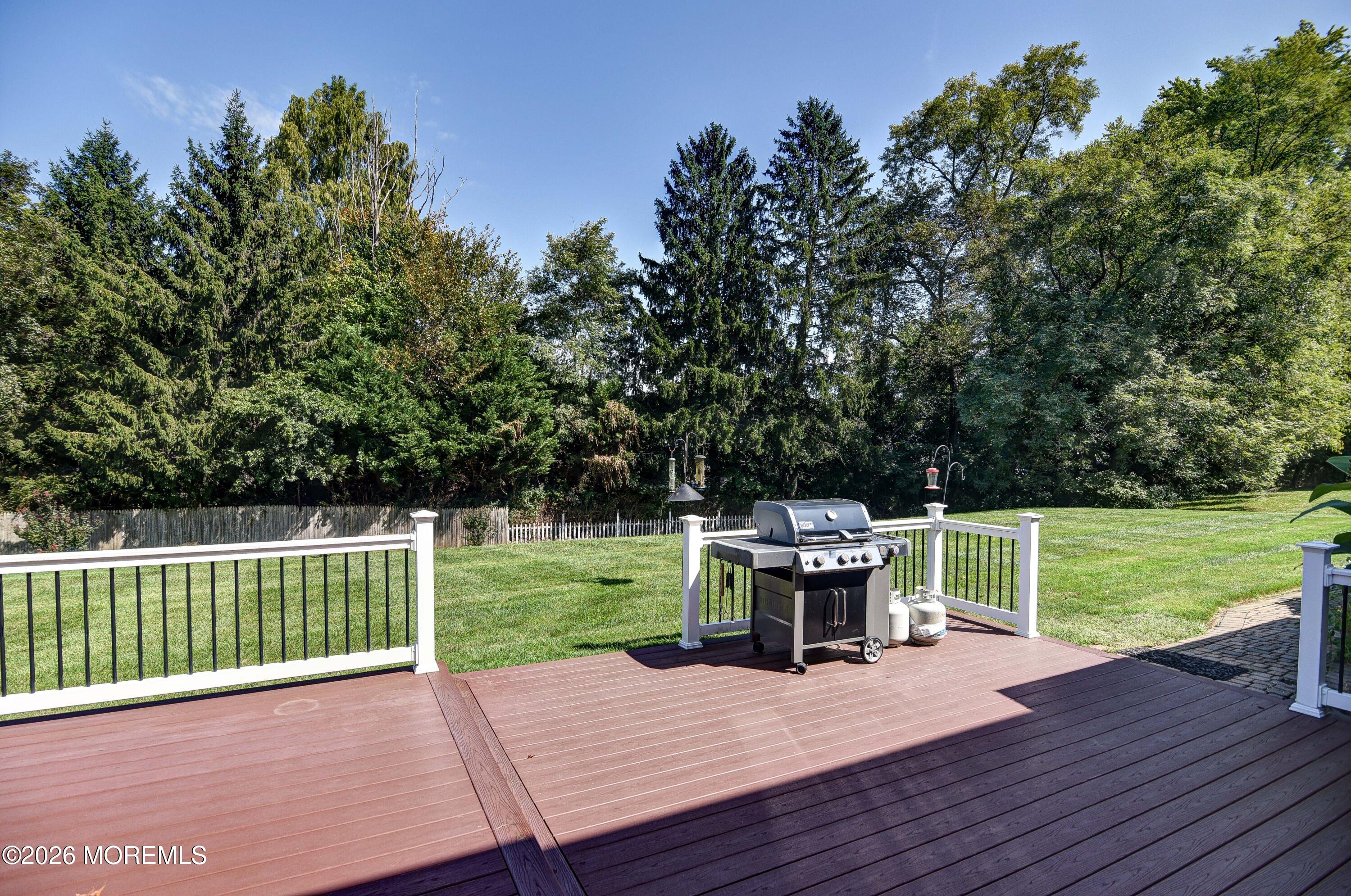21 Totem Road Freehold NJ 07728