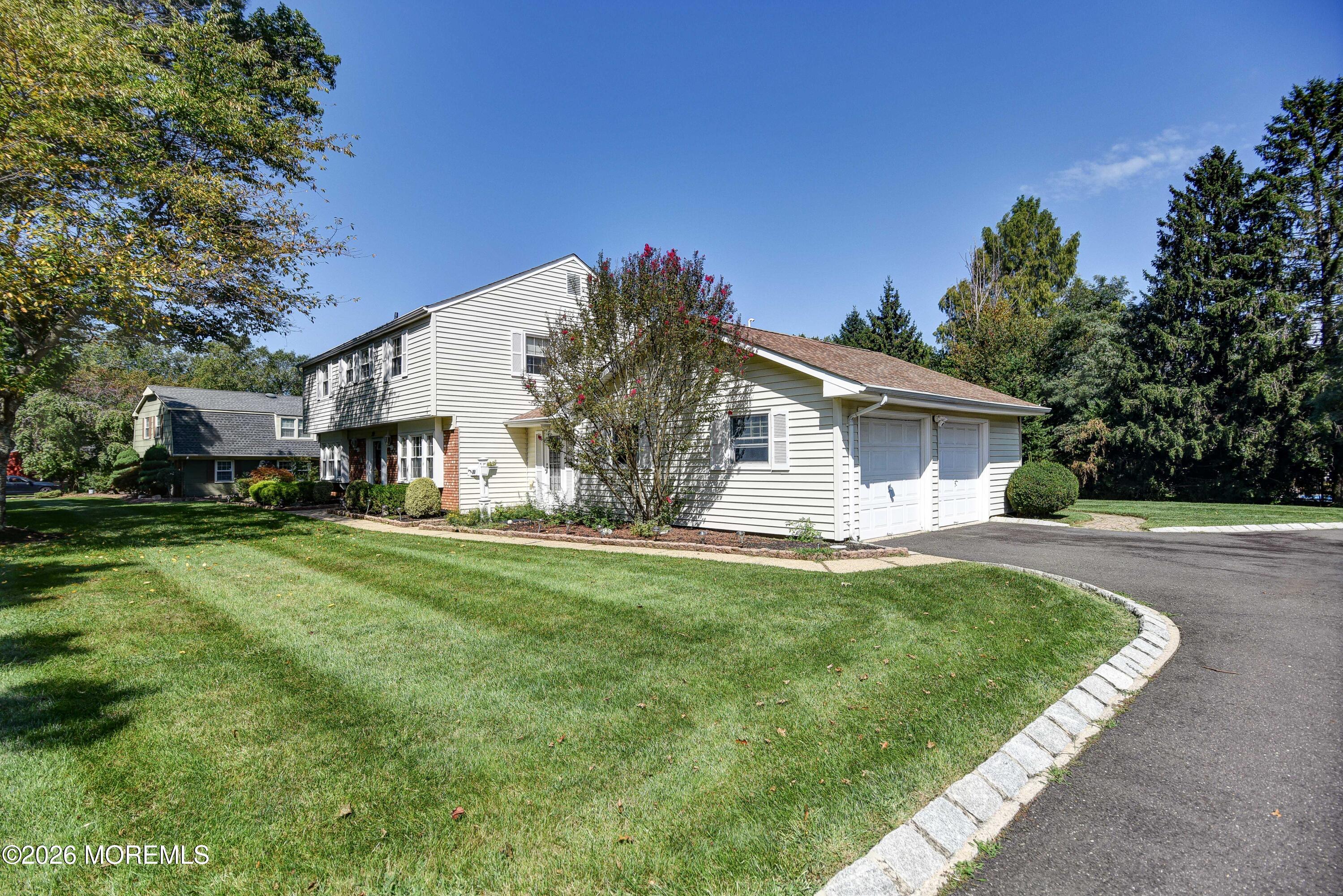 21 Totem Road Freehold NJ 07728