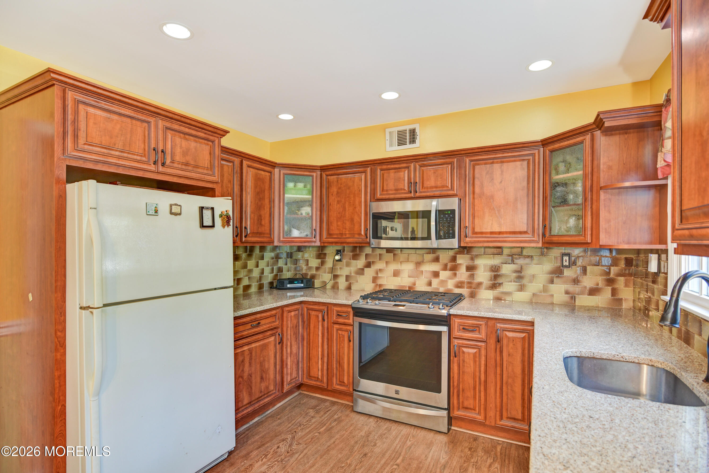 21 Totem Road Freehold NJ 07728