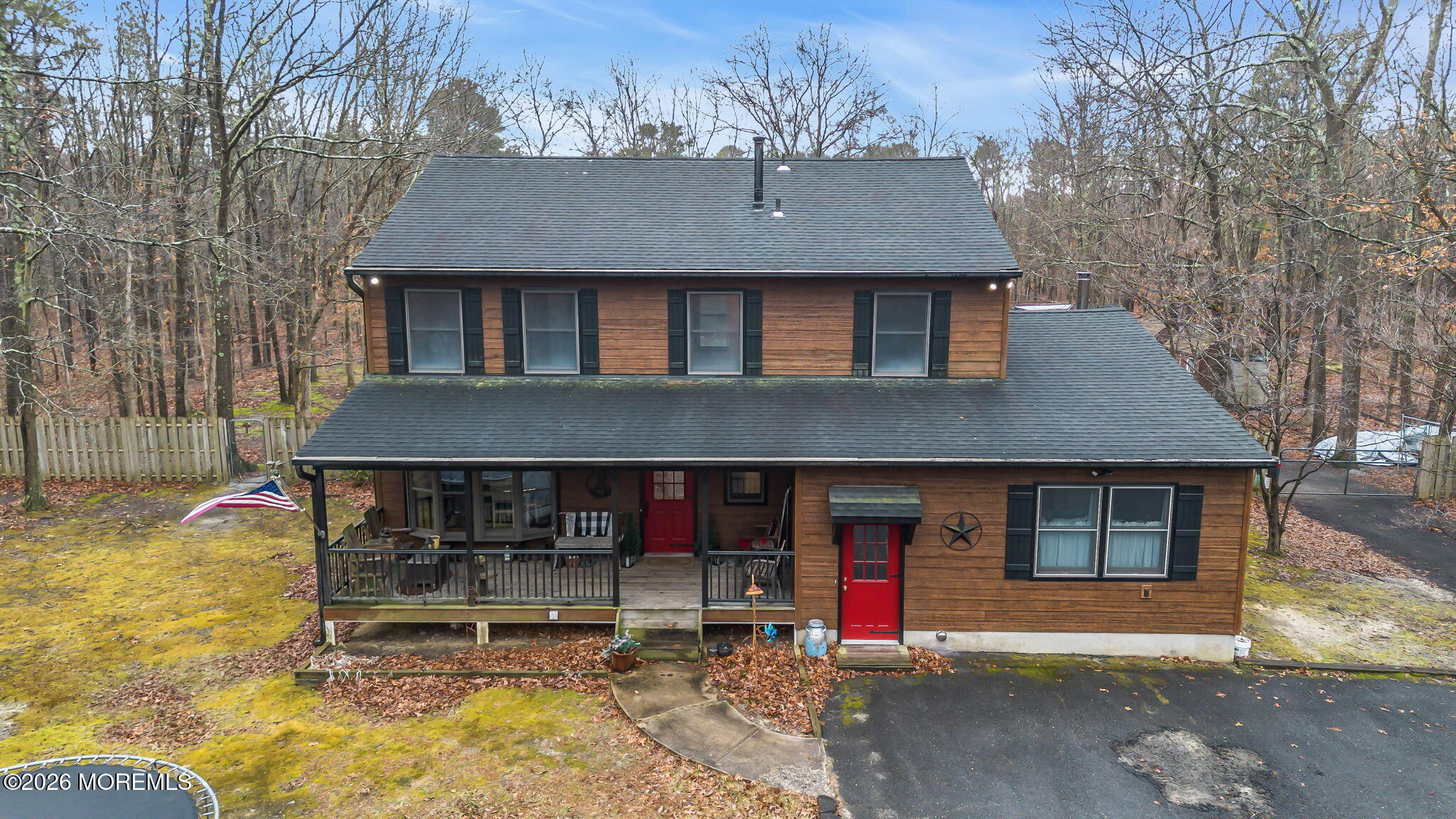106 Vienna Road Howell NJ 07731