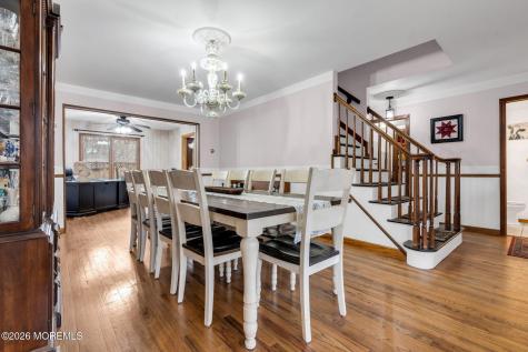 106 Vienna Road Howell NJ 07731