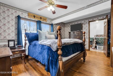 106 Vienna Road Howell NJ 07731
