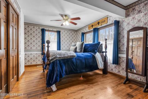 106 Vienna Road Howell NJ 07731