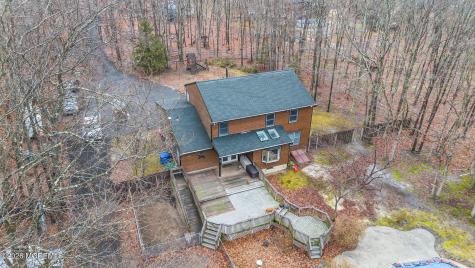 106 Vienna Road Howell NJ 07731