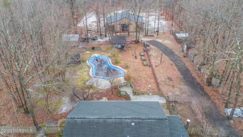 106 Vienna Road Howell NJ 07731