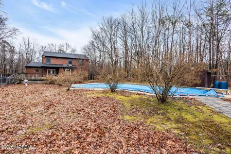 106 Vienna Road Howell NJ 07731