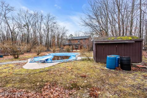 106 Vienna Road Howell NJ 07731