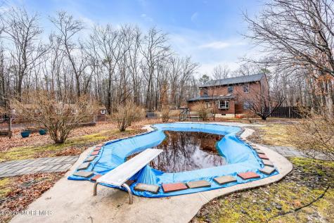 106 Vienna Road Howell NJ 07731