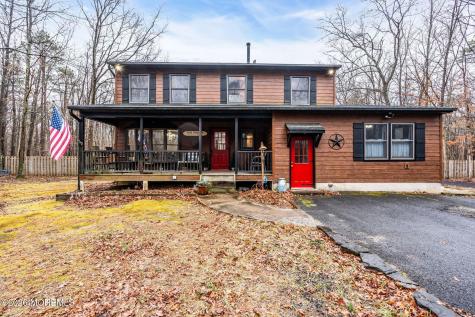 106 Vienna Road Howell NJ 07731