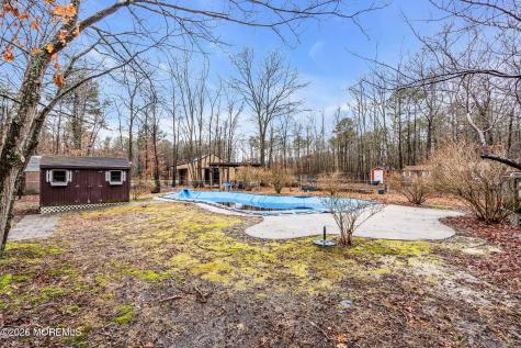 106 Vienna Road Howell NJ 07731
