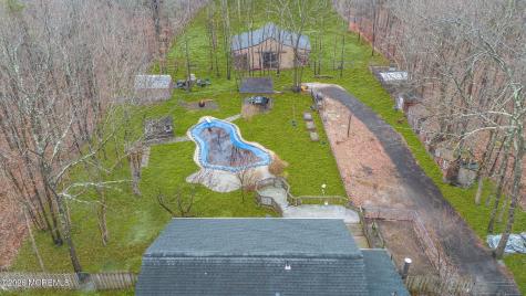 106 Vienna Road Howell NJ 07731