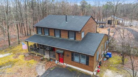 106 Vienna Road Howell NJ 07731