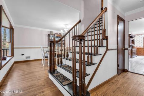 106 Vienna Road Howell NJ 07731