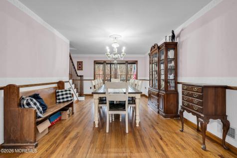 106 Vienna Road Howell NJ 07731
