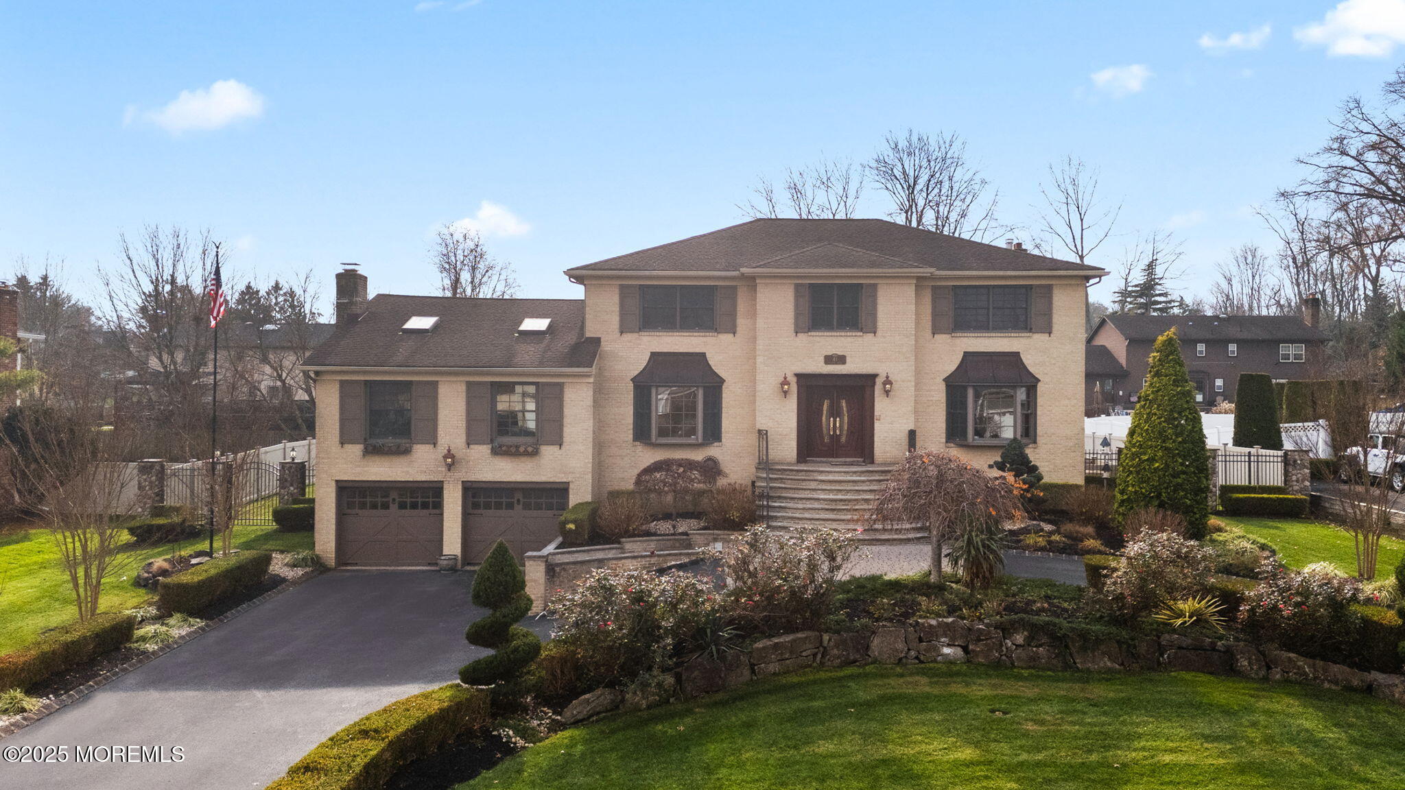 41 Thomas Drive Manalapan NJ 07726