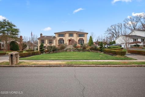 41 Thomas Drive Manalapan NJ 07726