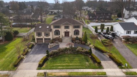 41 Thomas Drive Manalapan NJ 07726