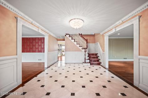 41 Thomas Drive Manalapan NJ 07726